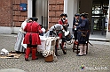 VBS_2869 - Il Gruppo Storico Pietro Micca ospite a Palazzo Cisterna